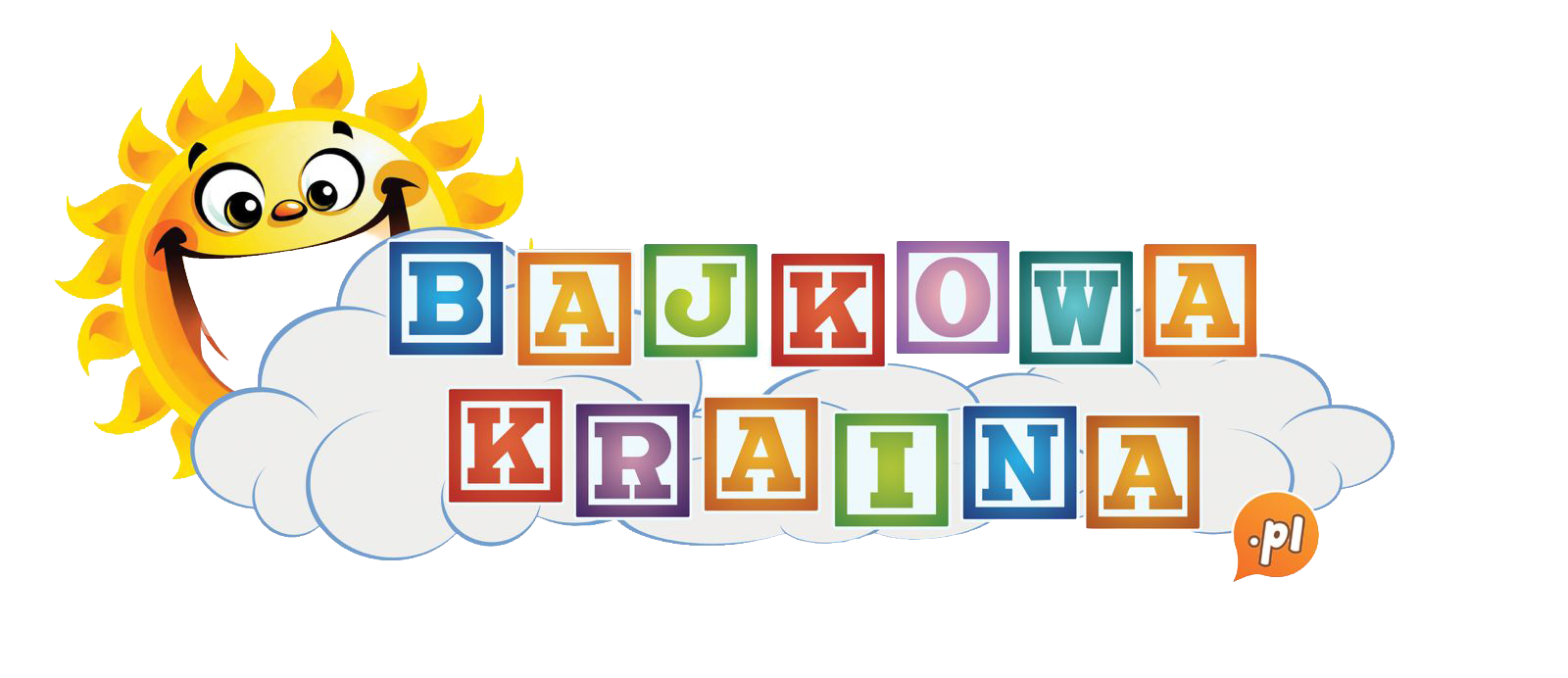Niepubliczne Przedszkole Bajkowa Kraina logo